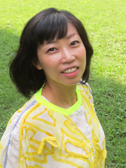 滝川裕美子さん