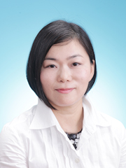 田鎖陽子さん